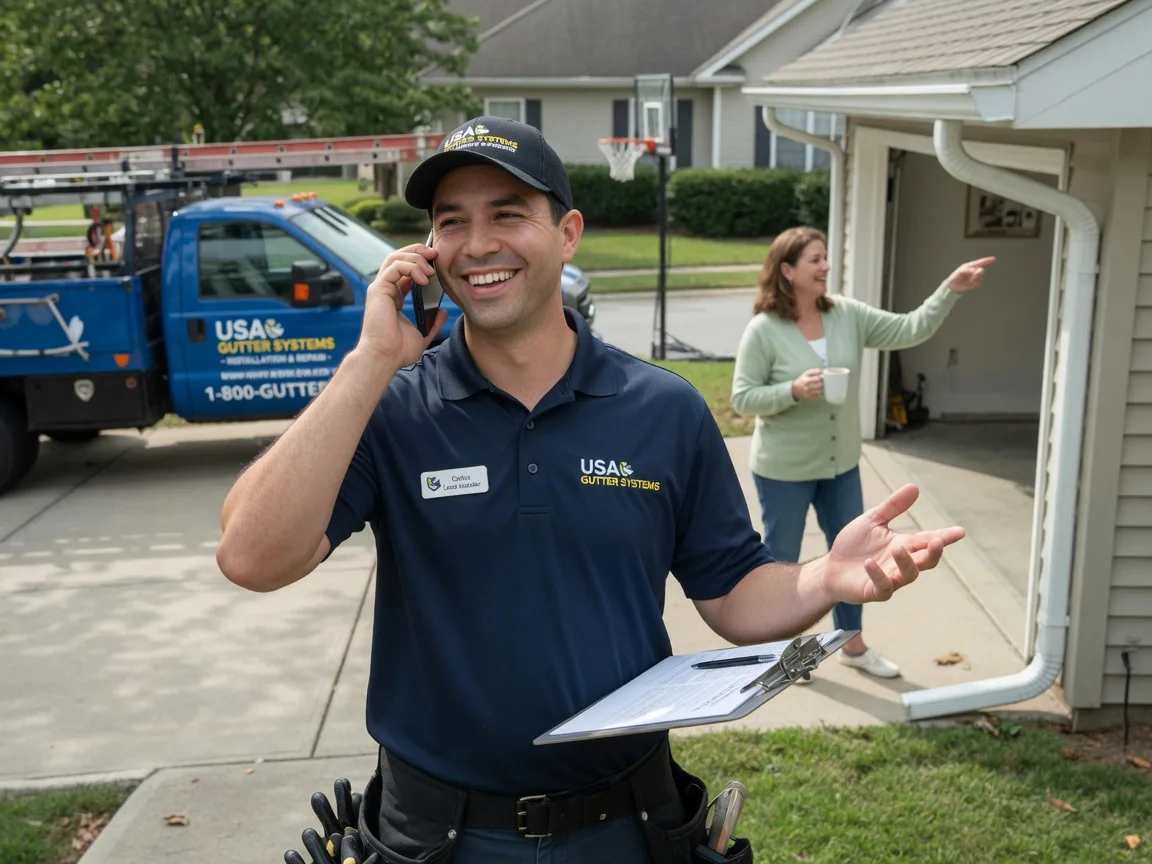 Gutter Installation Hamburg, IA FAQs